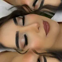 شنیون و میکاپ تخصصی فقط ۷۰۰ هزار تومن