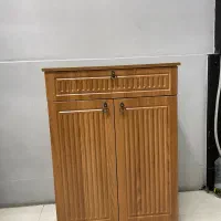 جاکفشی داشبوردی و مدل های دیگه موجود هست|جاکفشی، کمد، دراور|مشهد, کلاهدوز|دیوار