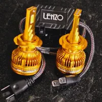 هدلایت مارک لنزو|لامپ و چراغ|سرپل ذهاب, |دیوار