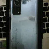 شیائومی mi 10T pro|موبایل|ارومیه, |دیوار