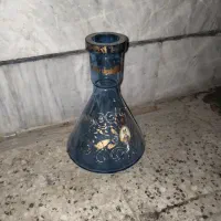 مقداری وسیله باکس دیواری.سطل زباله.شیشه قلیان|کتابخانه، شلف، قفسه‌های دیواری|بروجرد, |دیوار