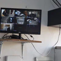 نصب دوربین های مداربسته، دزدگیر ،نصب پنل خورشیدی