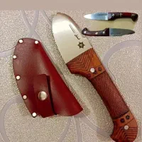 پوست کن وتیزی استیل