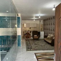 اجاره روزانه سوئیت استخردار شهرک وائین|اجارهٔ کوتاه‌مدت آپارتمان و سوئیت|شهریار, |دیوار