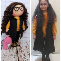 عکس بده عروسک بگیر هدیه خاص|اسباب‌‌بازی|اهواز, زیتون کارگری|دیوار