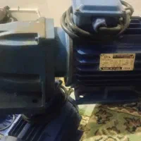 دینام گیربگس دار در حد...