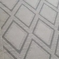 قالیچه۴متری ماشینی۲/۲۵×۱/۵۰ وینتیج‌نو‌استفاده‌نشده