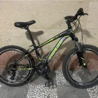 دوچرخه ۲۴ اورلورد