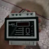 ساعت فرمان شیوا امواج STB-50P|ماشین‌آلات صنعتی|اصفهان, ولدان|دیوار
