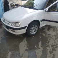 پژو پارس تیوفایو مدل 1401