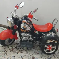 موتور شارژی مناسب تا ۷سال