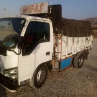 ایسوزو ۳ تون