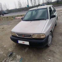 پراید 88بیرنگ عالی|خودرو سواری و وانت|بندر گز, |دیوار