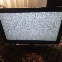 ۳۲ اینچ ال سی دی سامسونگ سالم