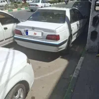 پرشیا مدل ۱۴۰۲