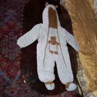 سرهم بچه گانه