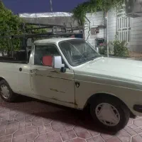 وانت پیکان