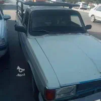 پیکان وانت تکسوز