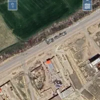 زمین-برای-کارخانه-با-امتیاز-کامل