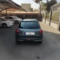 پژو 206 تیپ ۵، مدل ۱۳۹۰