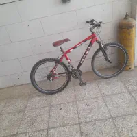 دوچرخه