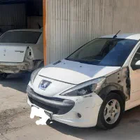 استادکارصافکار سواری و نیمه سنگین با تجربه