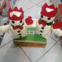 عروسک شب یلدایی