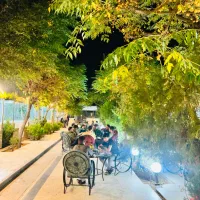 تعدادی نیروی سالن دار نیازمندیم