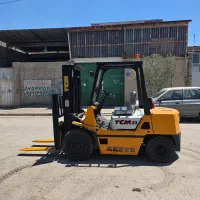 لیفتراک ۳تن دیزل