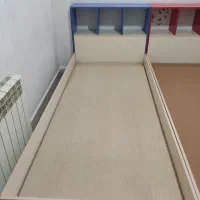 تخت یه نفره