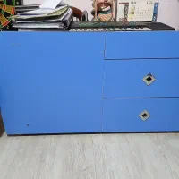 سرویس خواب کودک و نوجوان کمد،تخت،دراور،ویترین|تخت و سرویس خواب|رشت, گلباغ نماز|دیوار