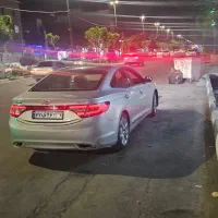 ازارا گرنجور ۲۰۱۲|خودرو سواری و وانت|محمدشهر, محمدشهر|دیوار