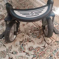 کالسکه و کریر|کالسکه و لوازم جانبی|تهران, شهرک شریعتی|دیوار