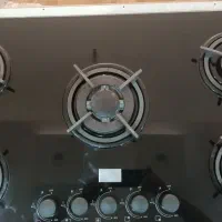 گاز صفحه ای|اجاق گاز و لوازم برقی پختوپز|شاهینشهر, خانه کارگر|دیوار