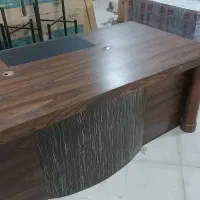 میزمدیریت ال و فایل همراه باکنفرانس|صندلی و نیمکت|اصفهان, شهرک صنعتی امیرکبیر (شاپور جدید)|دیوار