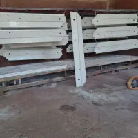خدمات رنگ کوره ای الکترواستاتیک شبانه روزی