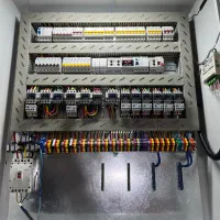 خدمات و مونتاژ تابلو برق صنعتی و ساختمانی|خدمات پیشه و مهارت|مشهد, توس (بلوار توس)|دیوار