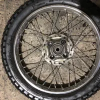 رینگ ولاستیک هندا۱۲۵