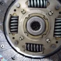 دیسک و صفحه 215 میلی والو تیبا|قطعات یدکی و لوازم جانبی|پرند, فاز ۵|دیوار