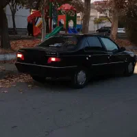 405 مشکی|خودرو سواری و وانت|مرند, |دیوار