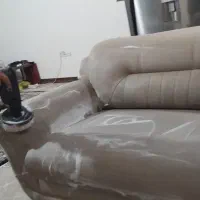 مبل‌شویی تخصصی در کرج و فردیس با ضمانت|خدمات نظافت|کرج, فاز ۴ مهرشهر|دیوار