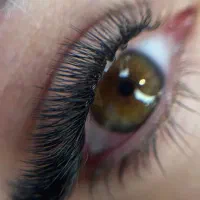 مدل رایگان اکستنشن مژه