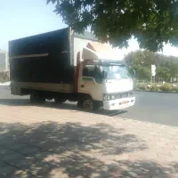 باربری ولیعصر،حمل اثاثیه منازل در شهریار و حومه
