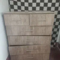 کمد لباس|جاکفشی، کمد، دراور|بناب, |دیوار