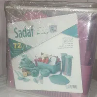 وسایل نو آشپزخونه|قوری، کتری، قهوه‌ساز دستی|تاکستان, |دیوار