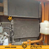 بیل دوسان Dx230|خودرو سنگین|مشهد, شهرک امام هادی (شهرک غرب)|دیوار