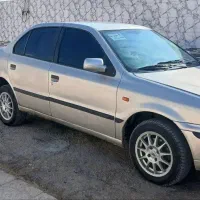 سمندمدل۸۲