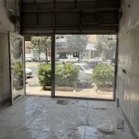 اجاره مغازه|اجارهٔ مغازه و غرفه|کرج, آسیاب برجی|دیوار
