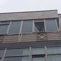 بالکن شیشه ای|مصالح و تجهیزات ساختمان|اردبیل, |دیوار