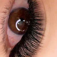 اکستنشن و لیفت مژه و ابرو|خدمات آرایشگری و زیبایی|سبزوار, امیر کبیر|دیوار